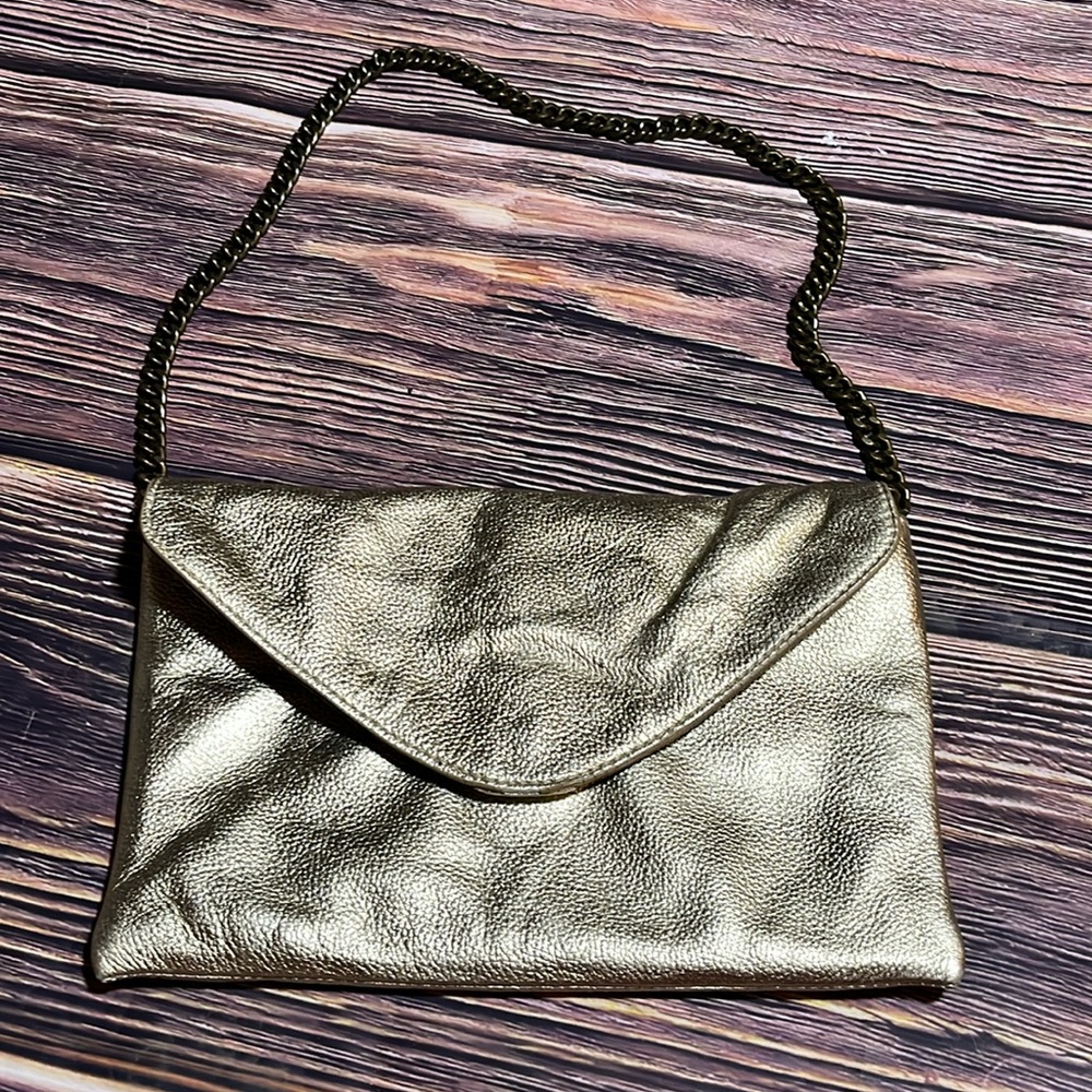 J.Crew Purse